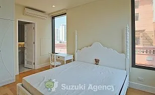 Aguston Sukhumvit 22：1 BED ROOM Interior Photos No.72