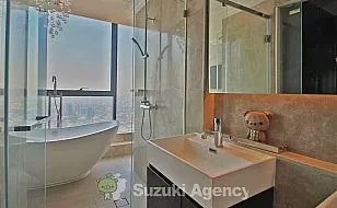 The Lumpini 24：3 BED ROOM Interior Photos No.81