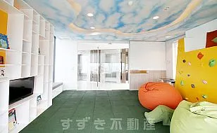 The Lumpini 24：Facility Photos No.10
