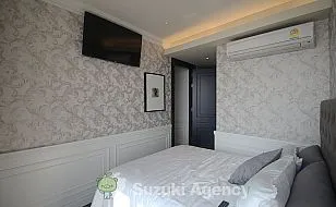 The Lumpini 24：3 BED ROOM Interior Photos No.69
