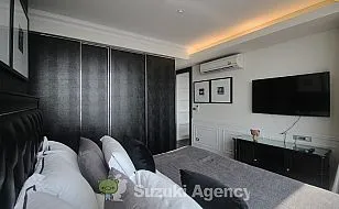 The Lumpini 24：3 BED ROOM Interior Photos No.37