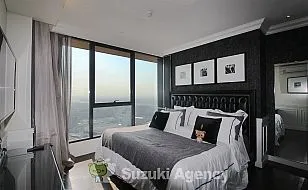 The Lumpini 24：3 BED ROOM Interior Photos No.36