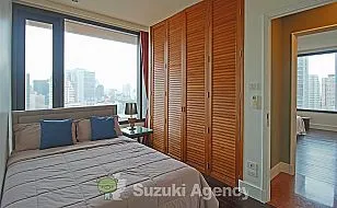 Aguston Sukhumvit 22：2 BED ROOM Interior Photos No.74