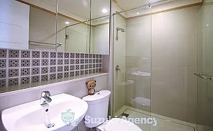 Aguston Sukhumvit 22：2 BED ROOM Interior Photos No.76