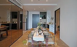Sky Walk：2 BED ROOM Interior Photos No.30