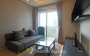 Thru Thonglor：1 BED ROOM Interior Photos No.22
