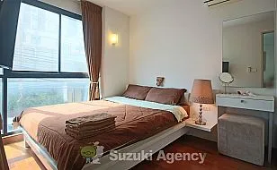 Le Cote Thonglor 8：1 BED ROOM Interior Photos No.71