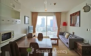 Siri at Sukhumvit：2 BED ROOM Interior Photos No.26