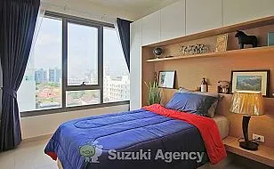 The Lofts Ekkamai：1 BED ROOM Interior Photos No.71