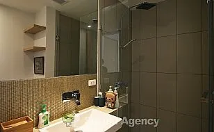 The Lofts Ekkamai：1 BED ROOM Interior Photos No.73