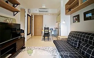 The Lofts Ekkamai：1 BED ROOM Interior Photos No.24