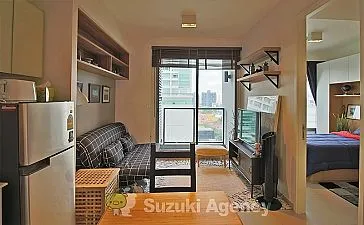 The Lofts Ekkamai