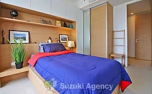 The Lofts Ekkamai：1 BED ROOM Interior Photos No.72