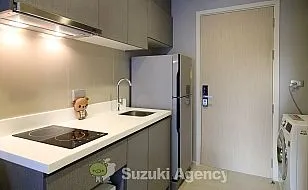 Rhythm Asoke 2：1 BED ROOM Interior Photos No.25