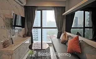 Rhythm Asoke 2：1 BED ROOM Interior Photos No.22