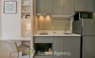 Rhythm Asoke 2：1 BED ROOM Interior Photos No.25