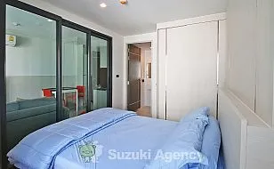 Hue Sukhumvit：1 BED ROOM Interior Photos No.72