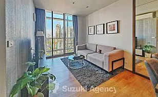 Park Origin Phrom Phong：2 BED ROOM Interior Photos No.26