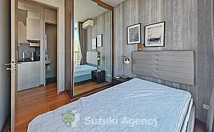 Park Origin Phrom Phong：2 BED ROOM Interior Photos No.74