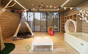 Park Origin Phrom Phong：Facility Photos No.10