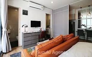 Park Origin Phrom Phong：1 BED ROOM Interior Photos No.22