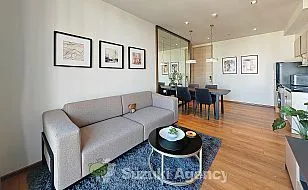 Park Origin Phrom Phong：2 BED ROOM Interior Photos No.27
