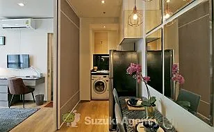 Park Origin Phrom Phong：1 BED ROOM Interior Photos No.24