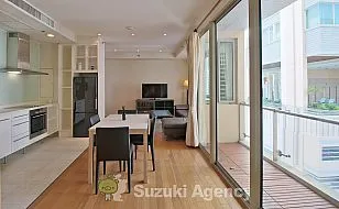 The Legend Saladaeng：1 BED ROOM Interior Photos No.25
