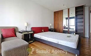 The Legend Saladaeng：2 BED ROOM Interior Photos No.74