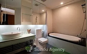The Legend Saladaeng：1 BED ROOM Interior Photos No.73