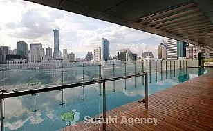 The Legend Saladaeng：Facility Photos No.8