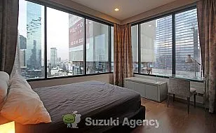 M Silom：2 BED ROOM Interior Photos No.65