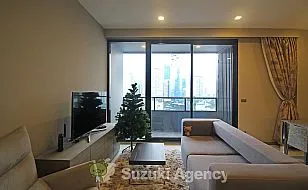 M Silom：2 BED ROOM Interior Photos No.26