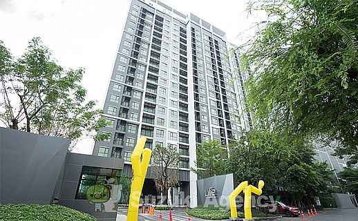 Life Sukhumvit 48