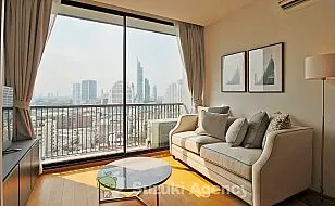 Noble Revo Silom：2 BED ROOM Interior Photos No.29