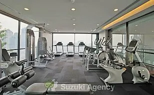 Noble Revo Silom：Facility Photos No.10