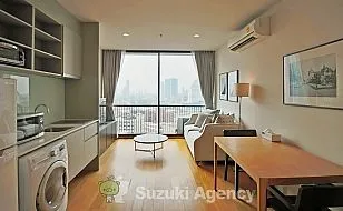 Noble Revo Silom：2 BED ROOM Interior Photos No.26