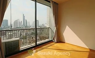 Noble Revo Silom：2 BED ROOM Interior Photos No.74
