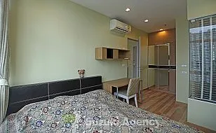 Ideo Verve Sukhumvit：1 BED ROOM Interior Photos No.72