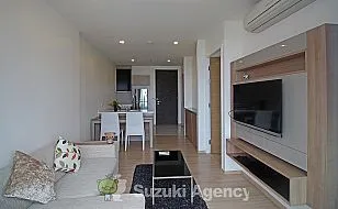 Rhythm Sukhumvit 50：1 BED ROOM Interior Photos No.23