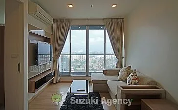 Rhythm Sukhumvit 50