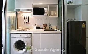 Ideo Morph 38 - Skyle：1 BED ROOM Interior Photos No.25
