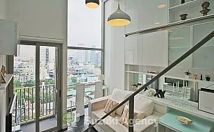 Ideo Morph 38 - Skyle：1 BED ROOM Interior Photos No.22