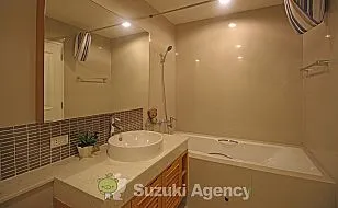 The Rise Sukhumvit 39：2 BED ROOM Interior Photos No.75