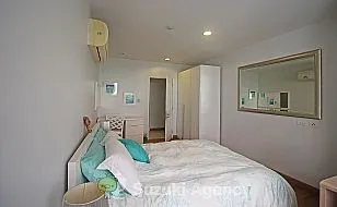 The Rise Sukhumvit 39：2 BED ROOM Interior Photos No.74