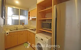 The Rise Sukhumvit 39：2 BED ROOM Interior Photos No.31