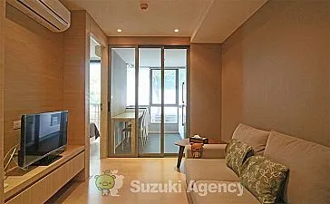 Klass Silom Condominium