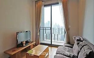KEYNE by Sansiri：1 BED ROOM Interior Photos No.22