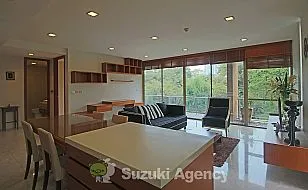 Ficus Lane Condominium：2 BED ROOM Interior Photos No.28