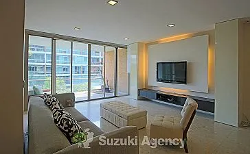 Ficus Lane Condominium